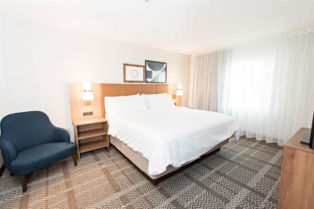 Staybridge Suites - Denver North - Thornton by IHG - Error