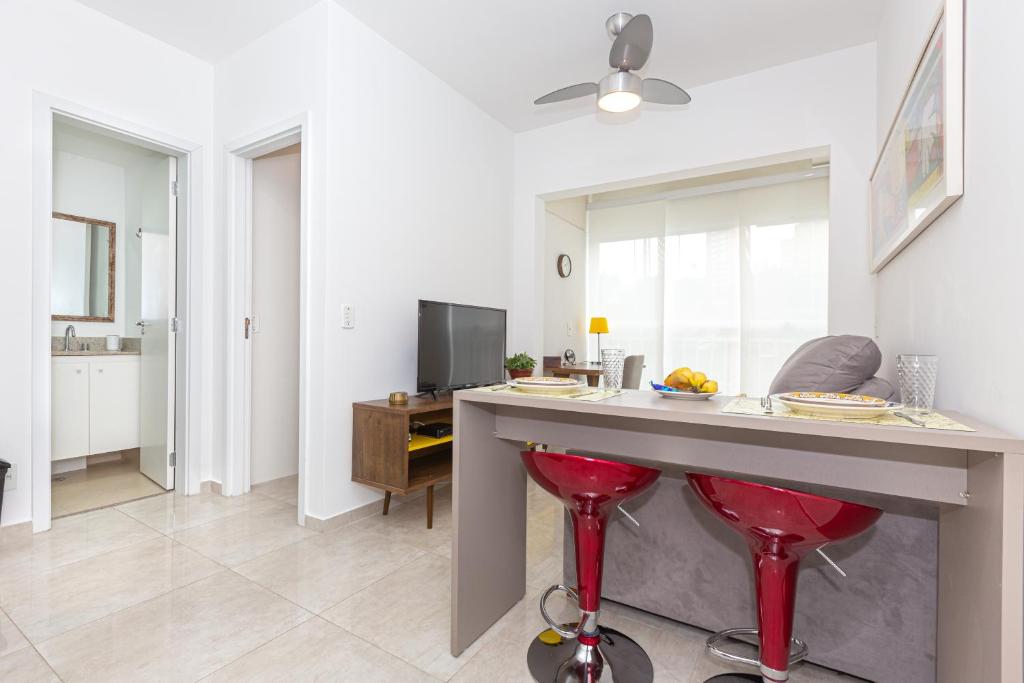  Vila Madalena Premium