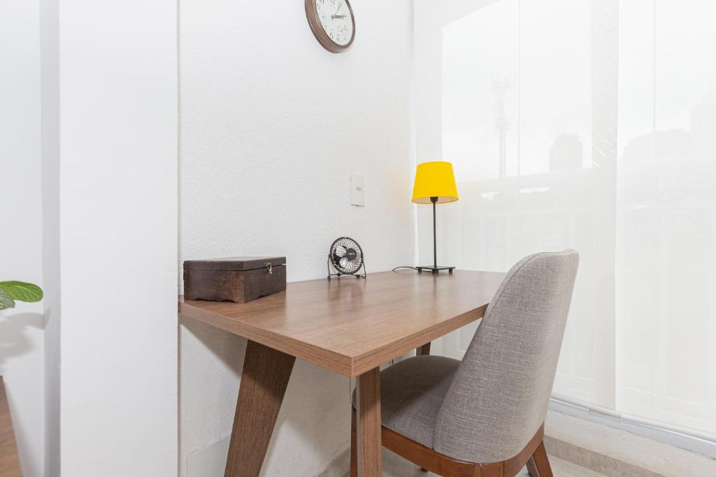  Vila Madalena Premium