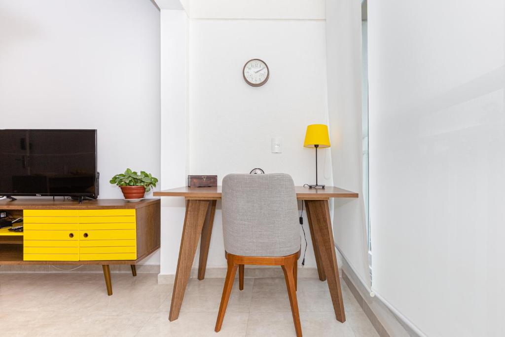  Vila Madalena Premium