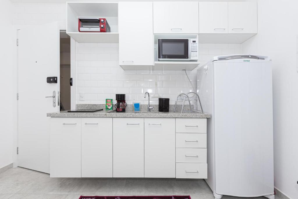  Vila Madalena Premium