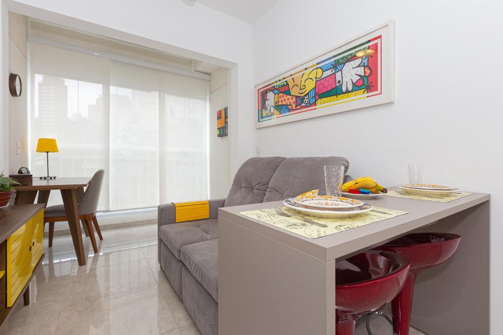  Vila Madalena Premium