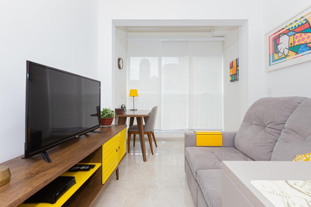  Vila Madalena Premium