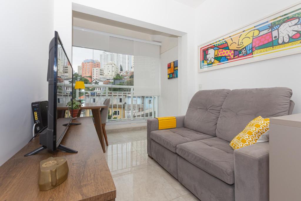  Vila Madalena Premium