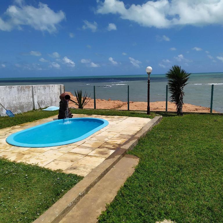  Recanto da Praia