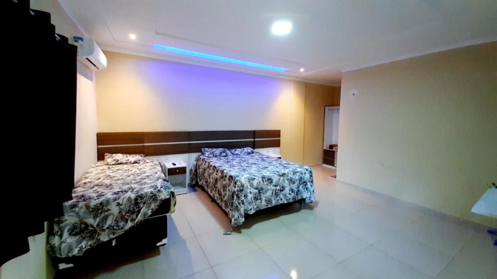  Hotel Brisa