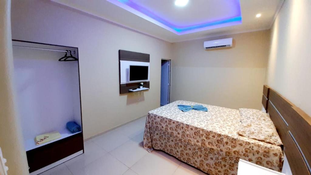  Hotel Brisa