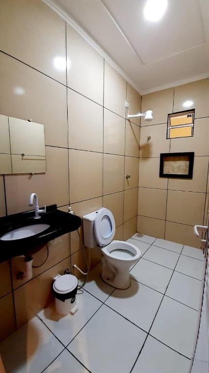  Hotel Brisa