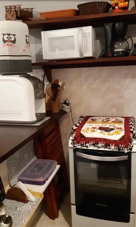  Fui Surfar Guesthouse