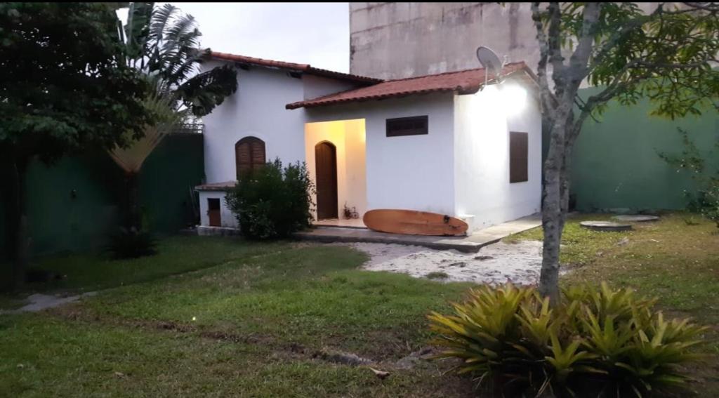  Fui Surfar Guesthouse