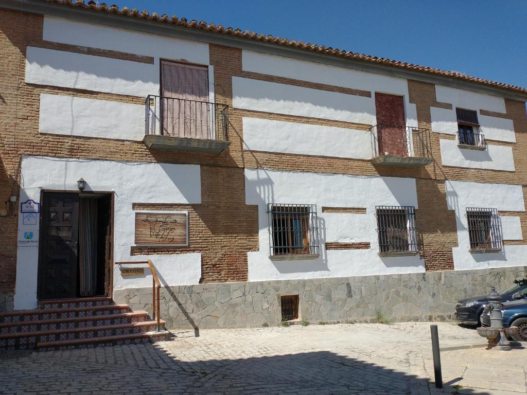 La Casona de la Luz, Guadix – Bijgewerkte prijzen 2022