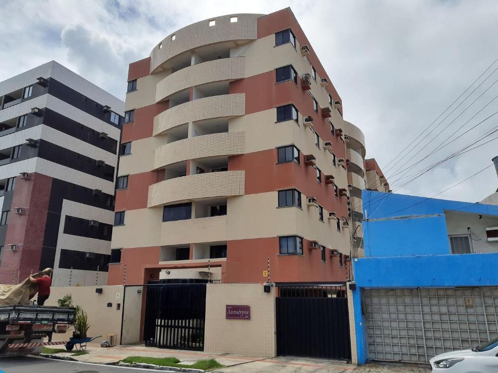  Edifício Antuerpia