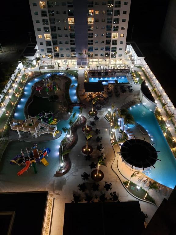  Salinas Exclusive Resort - 2 quartos