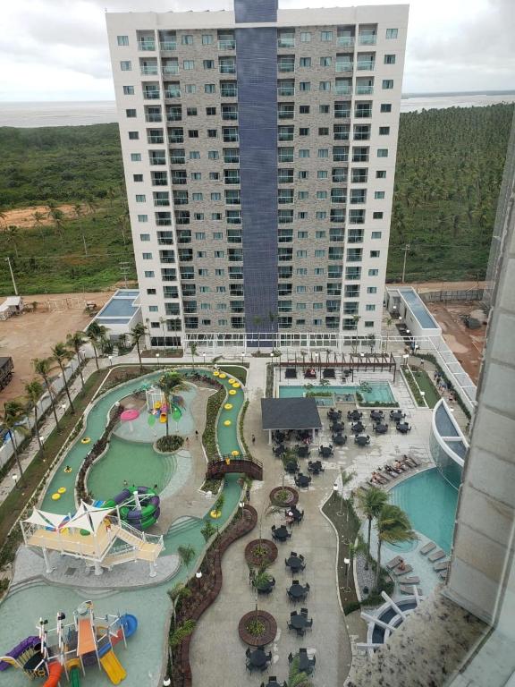  Salinas Exclusive Resort - 2 quartos