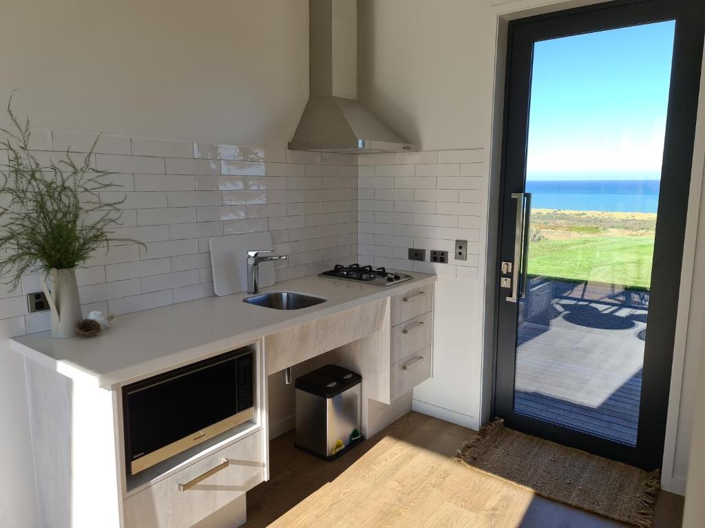 Glenburn Coastal Retreat - Resim 4