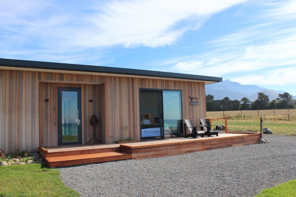 Glenburn Coastal Retreat - Resim 31