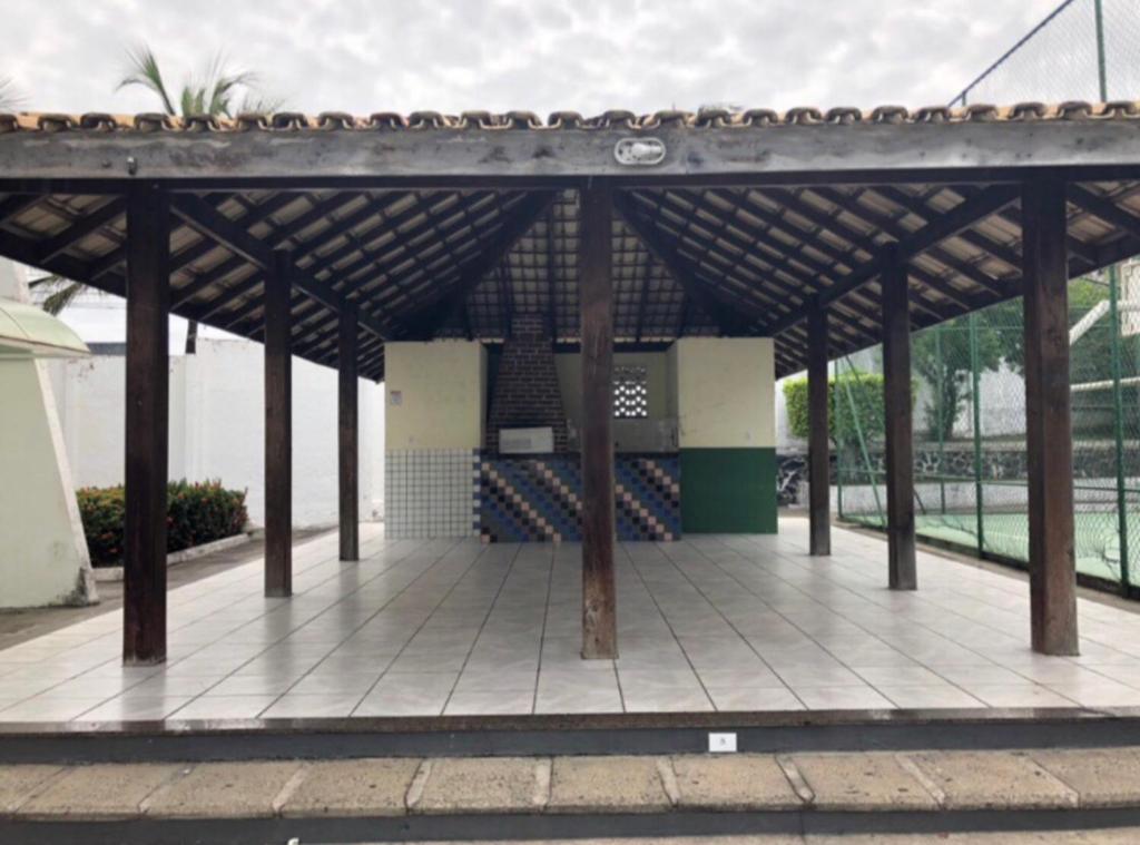 Condomínio Casa Blanca Village