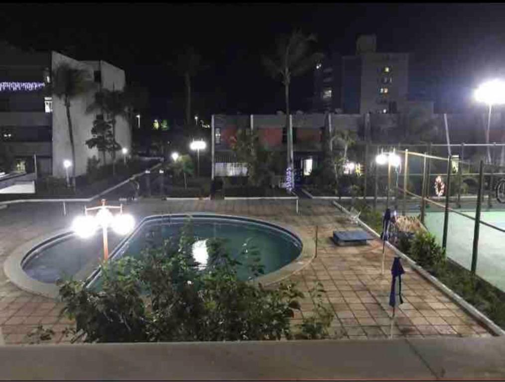  Condomínio Casa Blanca Village