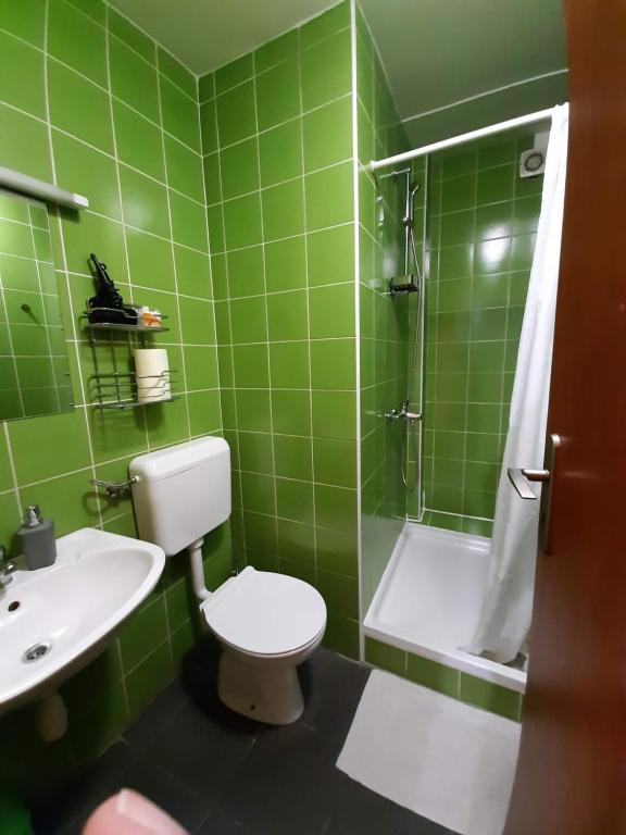 Apartmani Arena Zagreb - 16