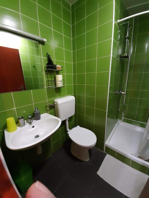 Apartmani Arena Zagreb - 17