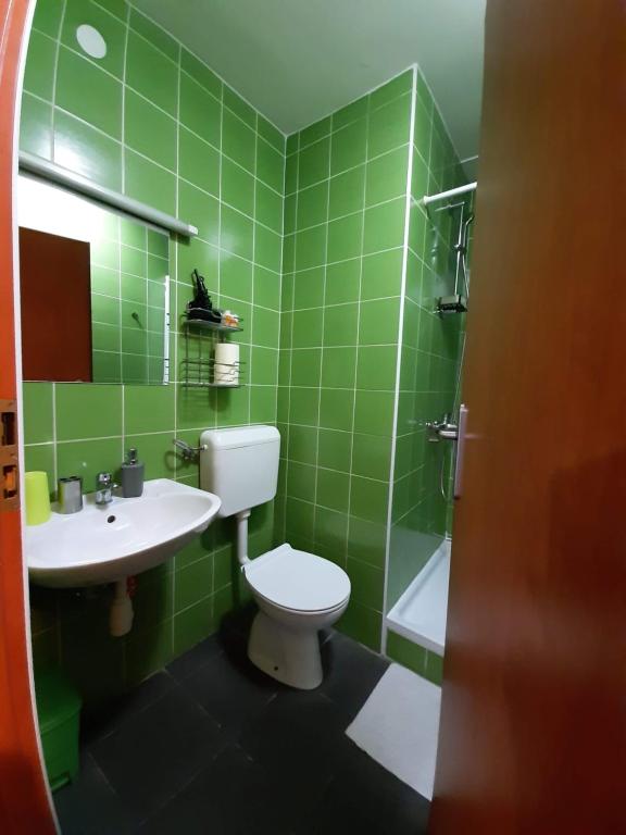 Apartmani Arena Zagreb - 15