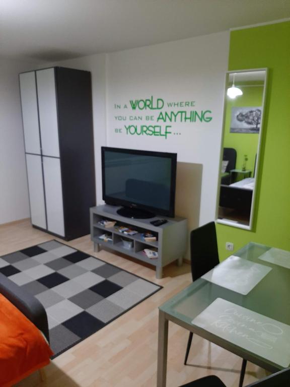 Apartmani Arena Zagreb - 14