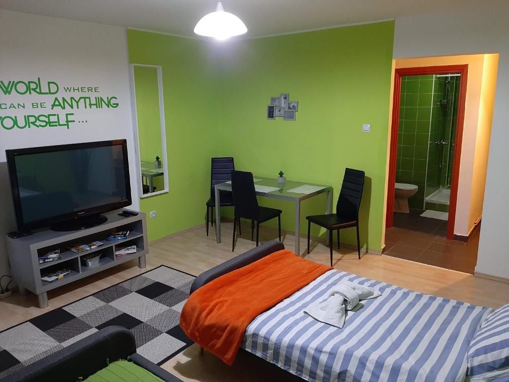 Apartmani Arena Zagreb - 13