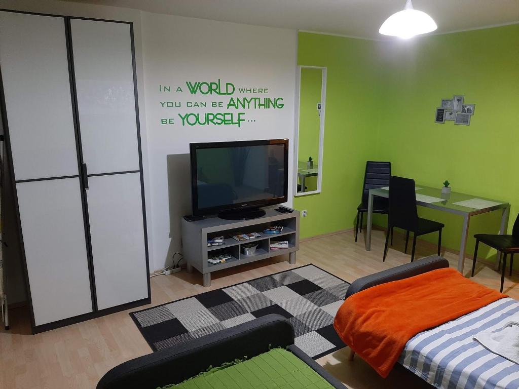 Apartmani Arena Zagreb - 12
