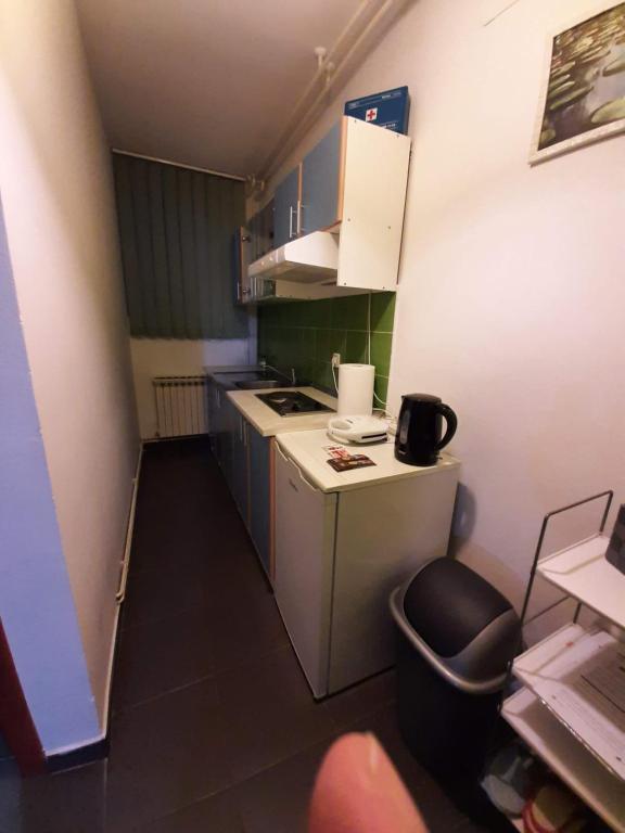 Apartmani Arena Zagreb - 19