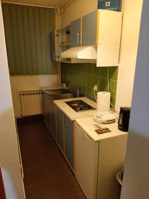 Apartmani Arena Zagreb - 18