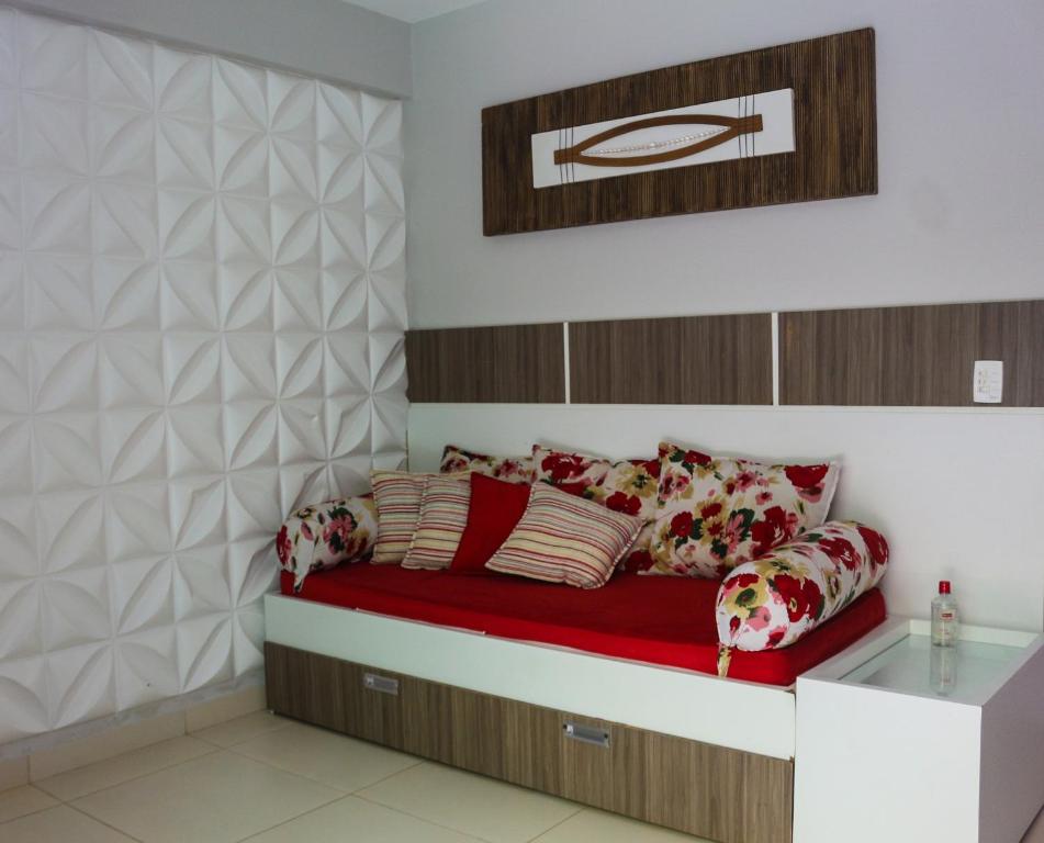  Apartamento Capitães de Areia Ilheus