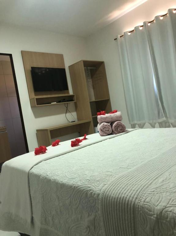  Recanto da Ná