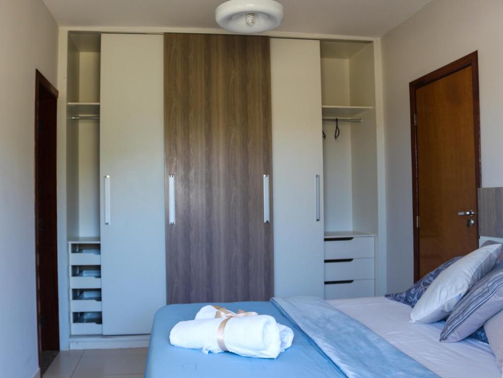 Apartamento Capitães de Areia Ilheus