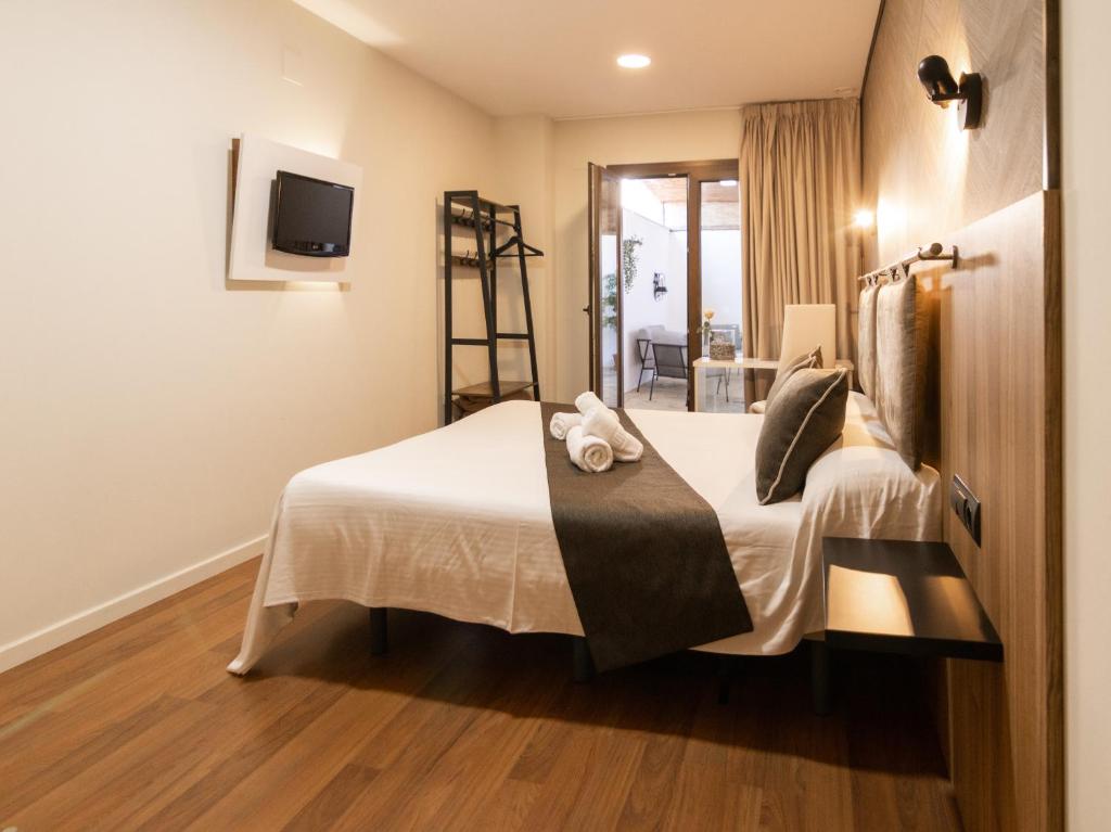 Gce Hoteles i Cártama – uppdaterade priser för 2023