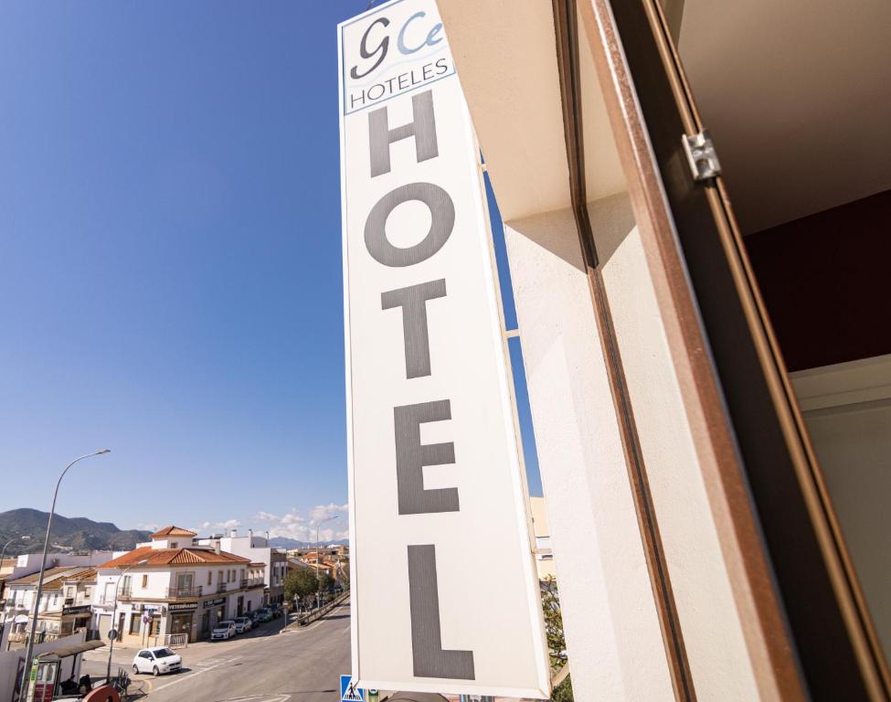 Gce Hoteles i Cártama – uppdaterade priser för 2023