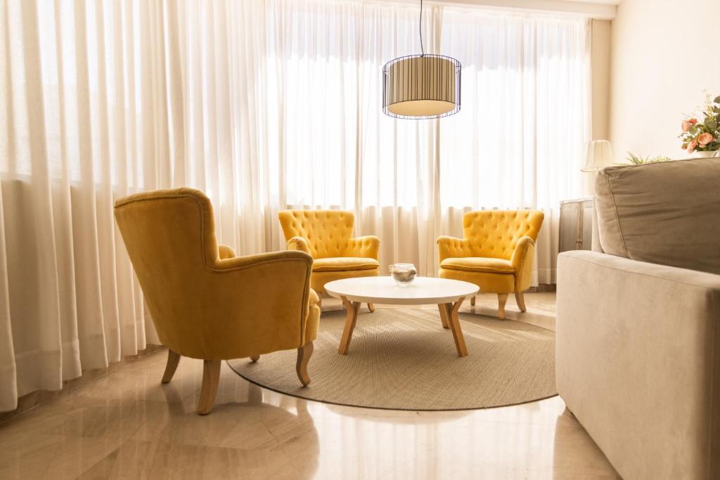 Gce Hoteles - Resim 17