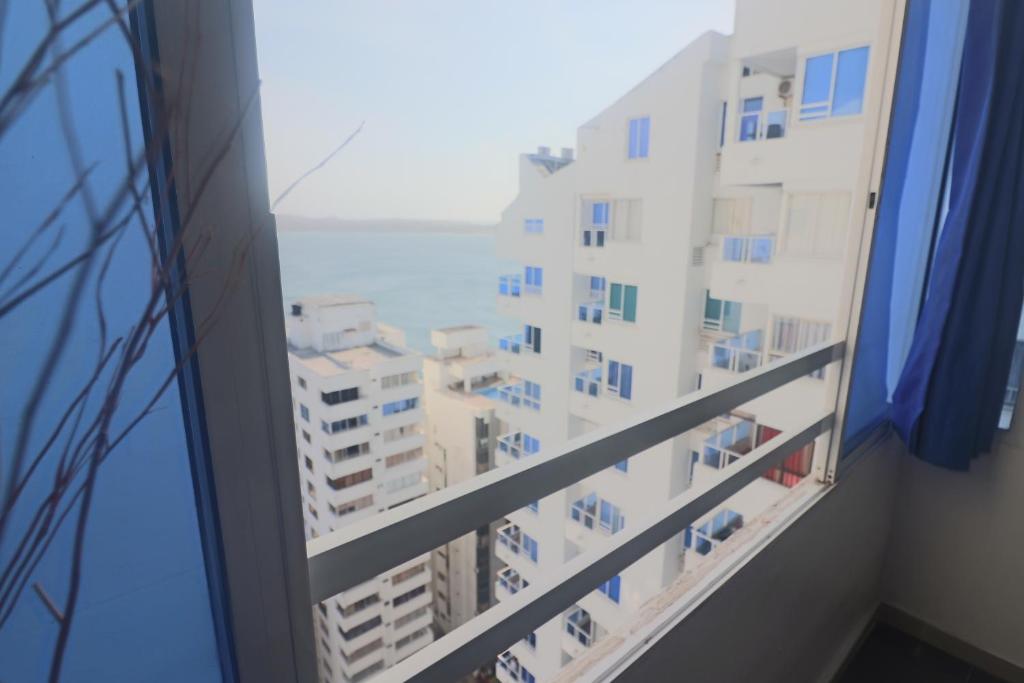 BW Apartments - Studio Met Uitzicht Op Zee