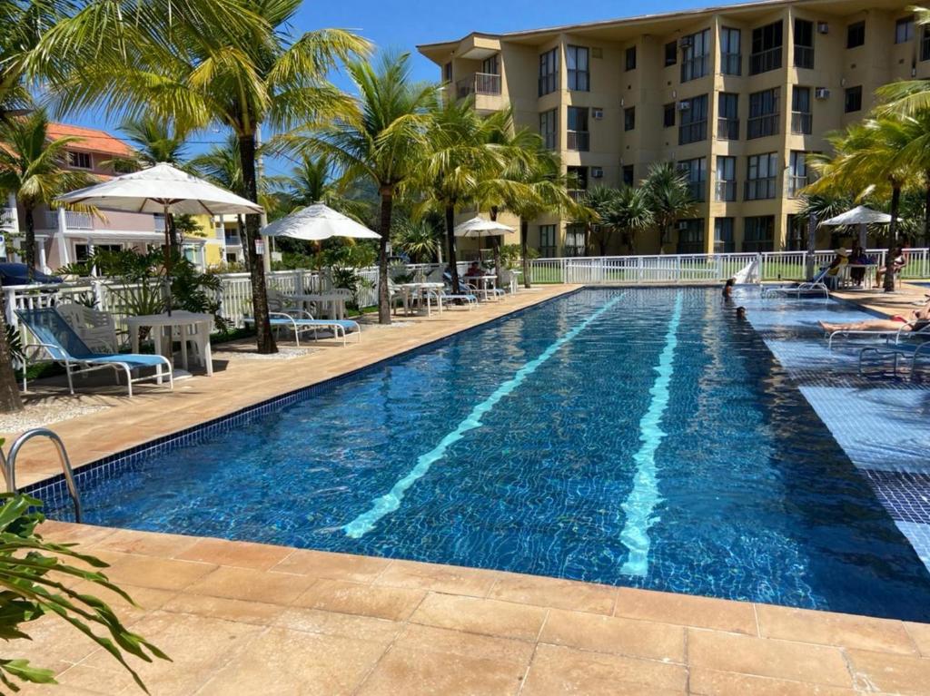  Loft Reserva do Sahy - Mangaratiba