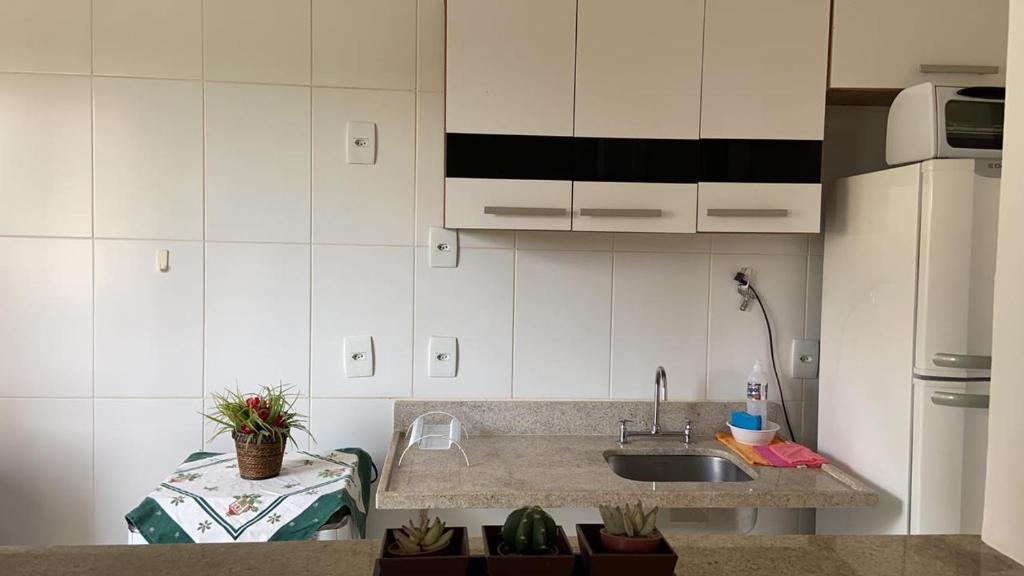  Loft Reserva do Sahy - Mangaratiba