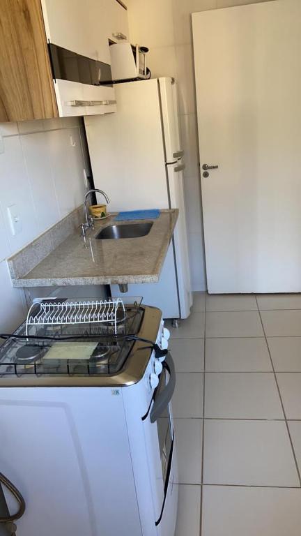  Loft Reserva do Sahy - Mangaratiba