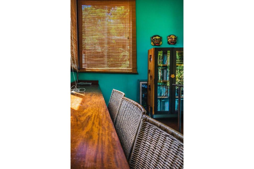  Casa Tiffany - Borda infinita e a melhor vista da Ilhabela