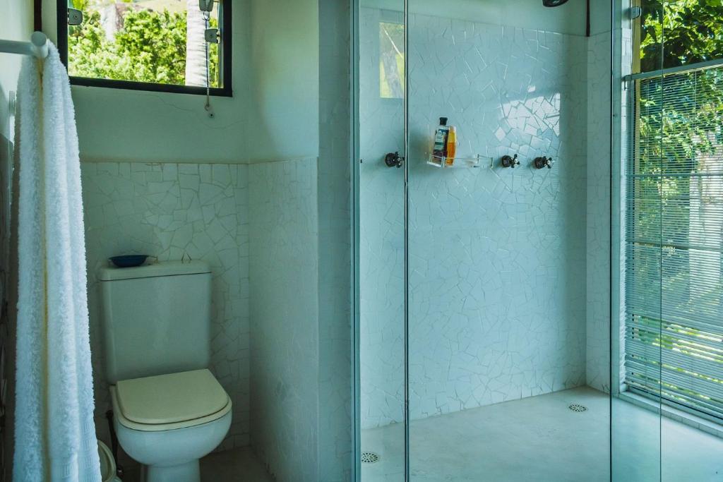  Casa Tiffany - Borda infinita e a melhor vista da Ilhabela
