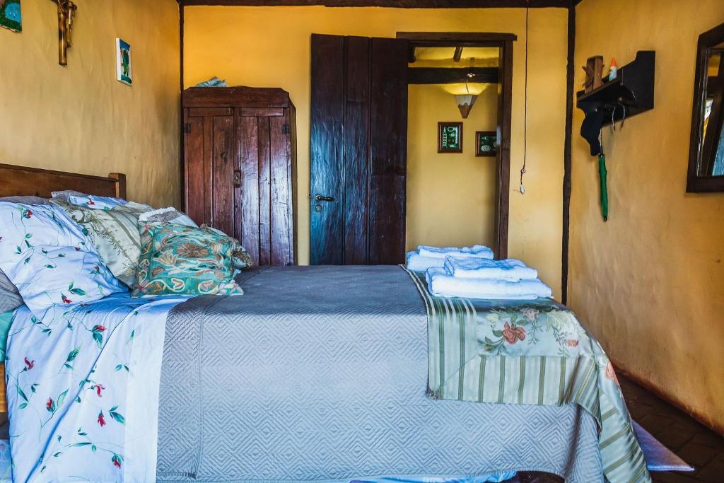  Casa Deck ao Mar - Vista e aconchego próximo ao Yatch Club Ilhabela