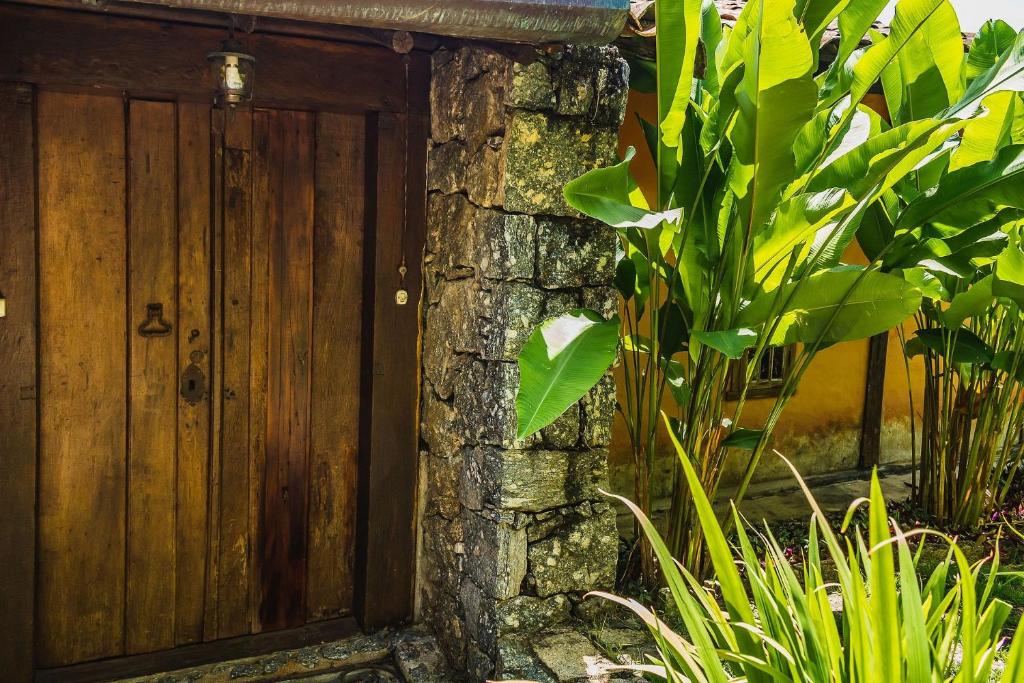  Casa Deck ao Mar - Vista e aconchego próximo ao Yatch Club Ilhabela