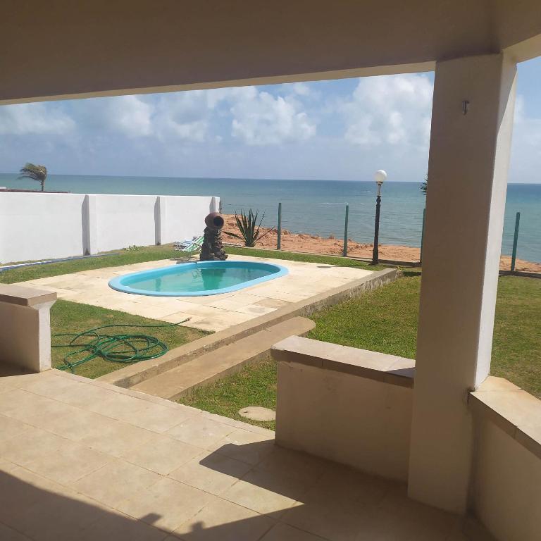  Recanto da Praia