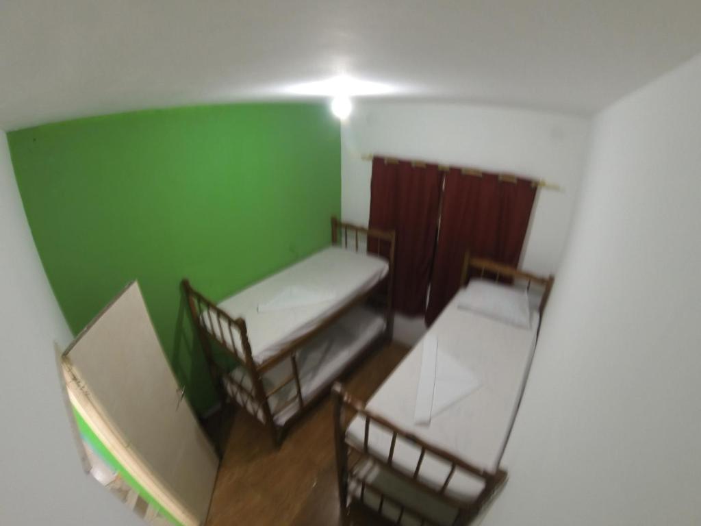  Laio's hostel