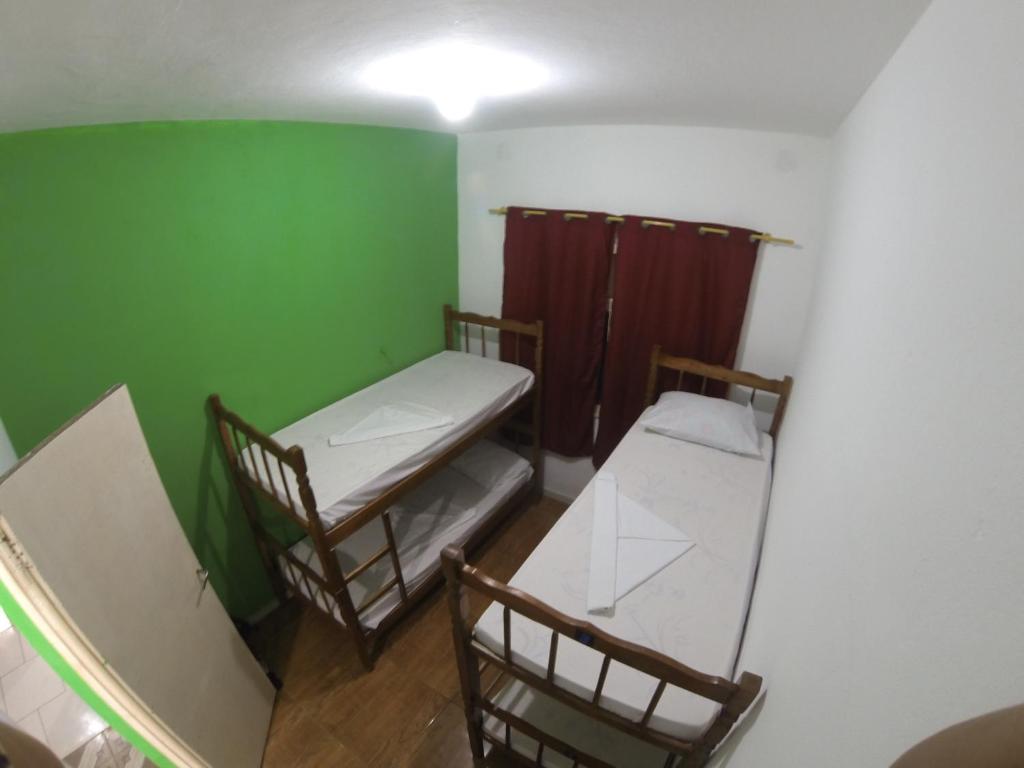  Laio's hostel
