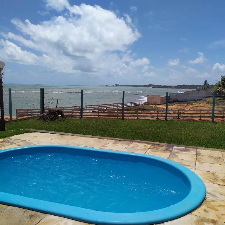  Recanto da Praia