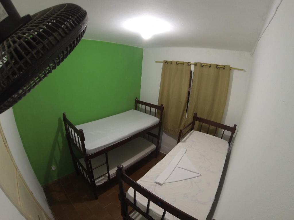  Laio's hostel