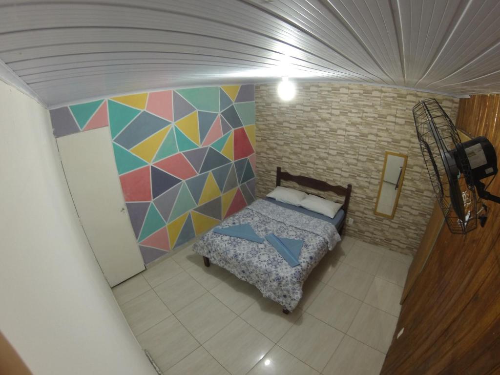  Laio's hostel